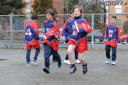2015-02-22 Hockey Milano Rossoblu U12-Torino Bulls 0054 Leonardo Vergani